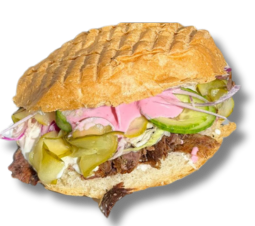 Kebab de pui